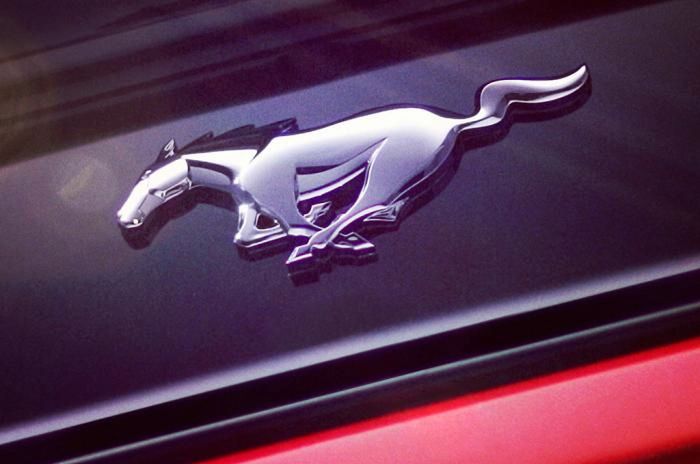 2015 Ford Mustang - pierwszy oficjalny teaser