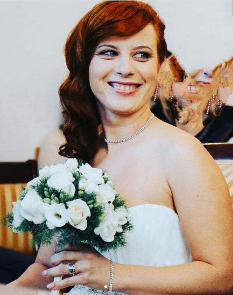"Ślub od pierwszego wejrzenia". Magdalena Pazura wspomina udział w programie