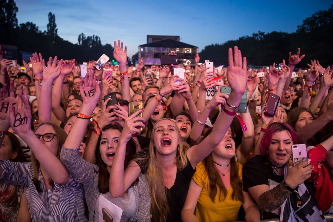 Orange Warsaw Festiwal. Dwa intensywne dni pełne muzyki i emocji
