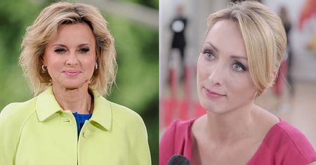 "Nowa Pieńkowska": "Mogę być drugą Jolą. To IKONA DZIENNIKARSTWA!"