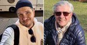 Zygmunt Chajzer o swoim synu. Poprowadzą razem "Idź na całość"?