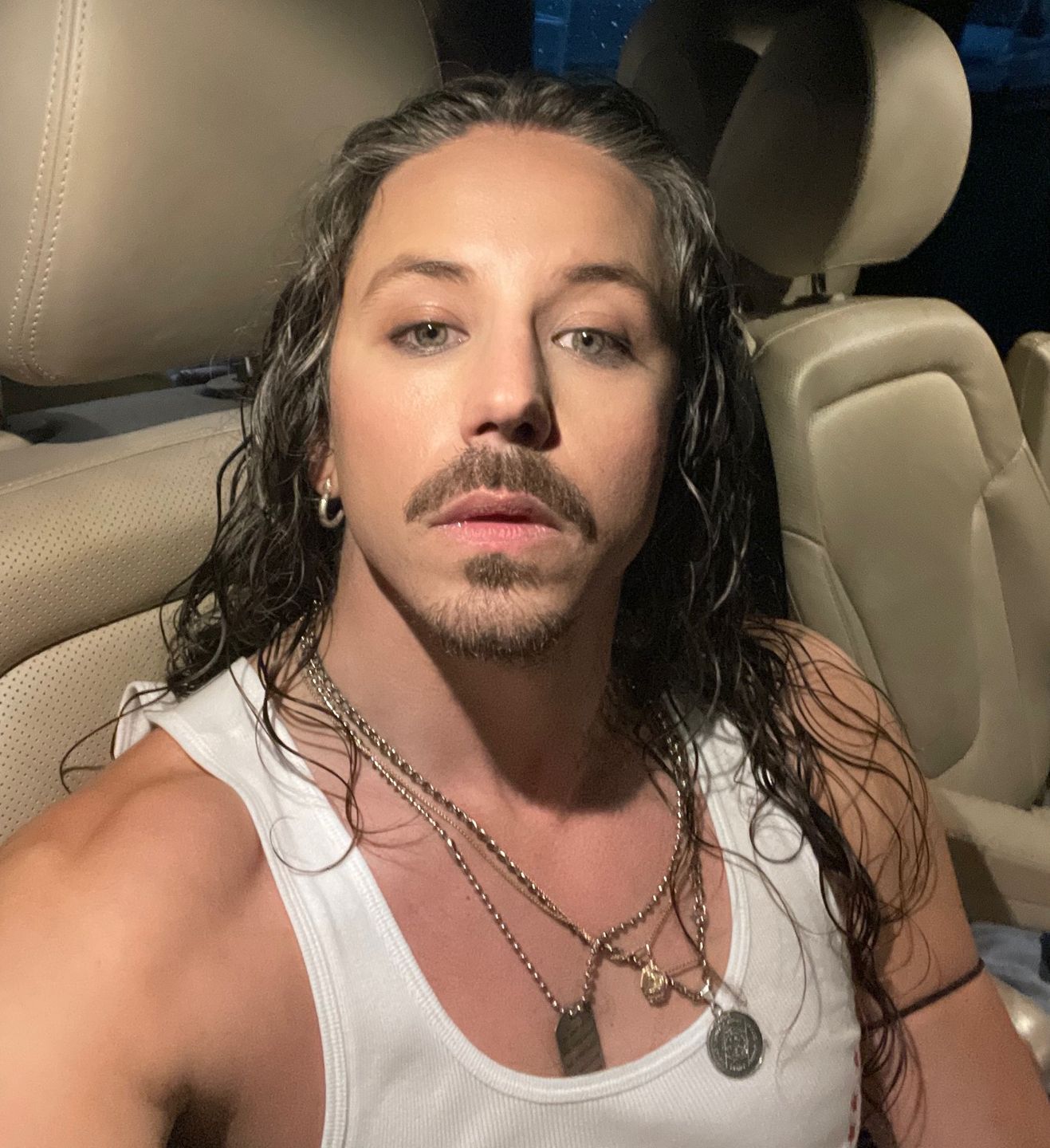 Michał Szpak