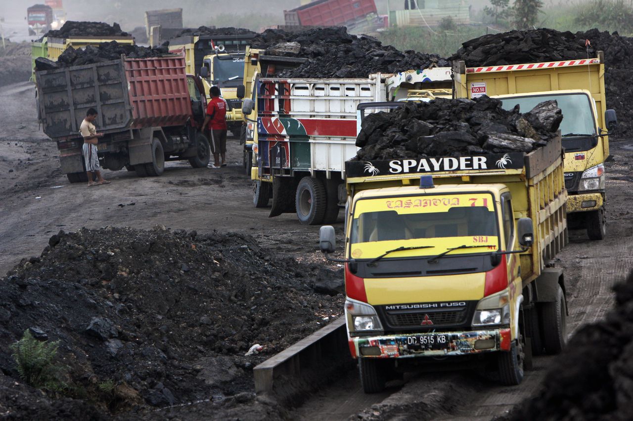 Nie tylko ropa. Ceny węgla rosną. Kluczowa decyzja wywołuje obawy