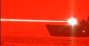 Boeing i General Atomics pracują nad bronią laserową. Będzie miała ogromną moc