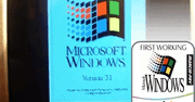 Mobile... Windows 3.11