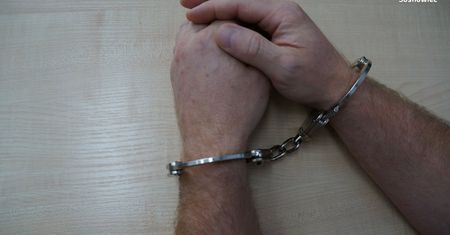 Sosnowiec. Przed więzieniem uciekł do Niemiec, nie uniknie kary