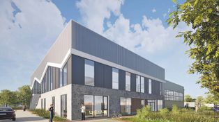 Poznań: Nowe centrum treningowe. Będzie hala szermiercza i trzy korty