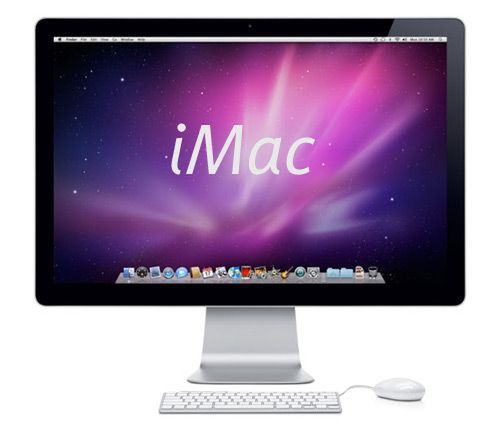 Nowe iMaki i MacBooki jeszcze dzisiaj w Apple Store? 1