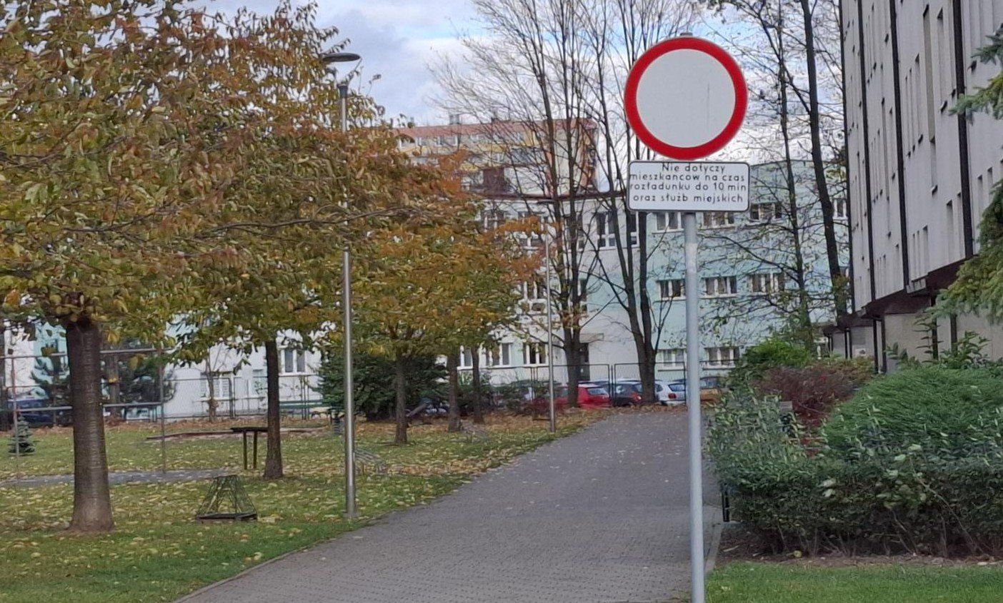 Osiedla w Oświęcimiu