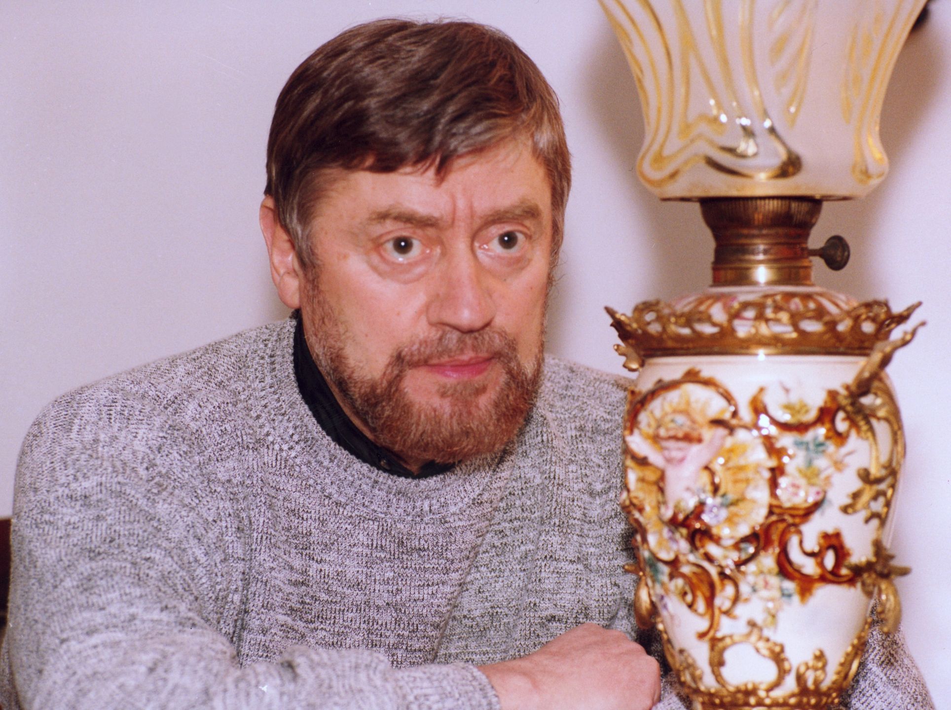 Janusz Michałowski