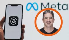 Szef Instagrama przestał kierować serwisem Threads. Meta nominowała nową osobę