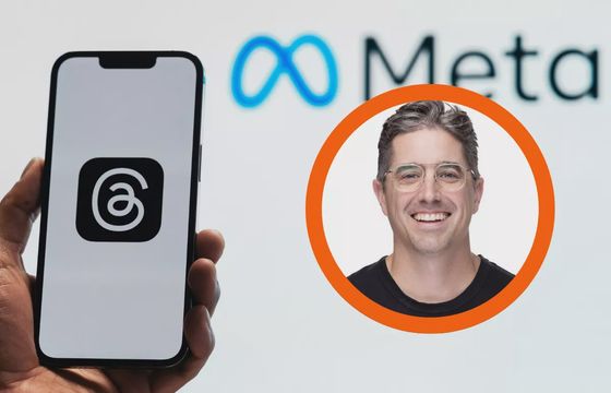 Szef Instagrama przestał kierować serwisem Threads. Meta nominowała nową osobę