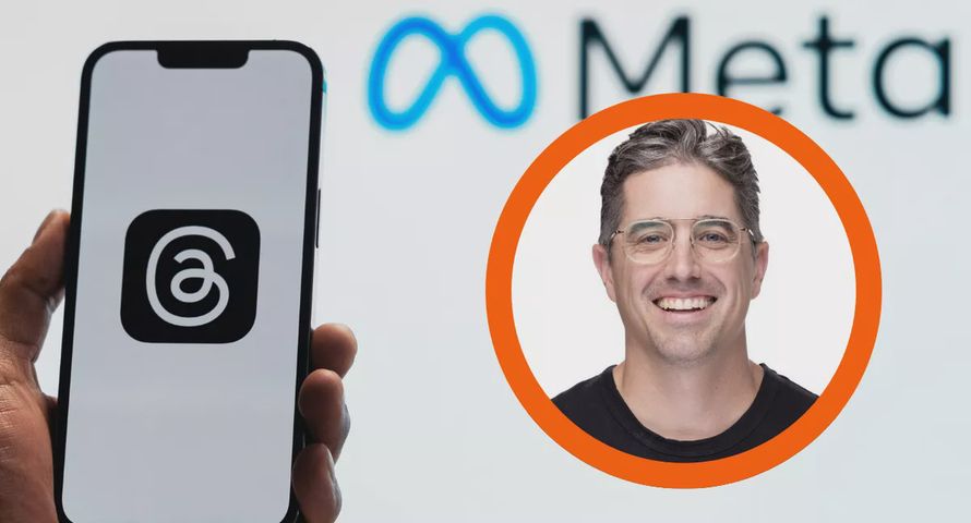 Szef Instagrama przestał kierować serwisem Threads. Meta nominowała nową osobę