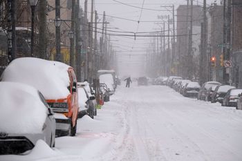 Tragiczny atak zimy w USA. Nie żyje 36 osób