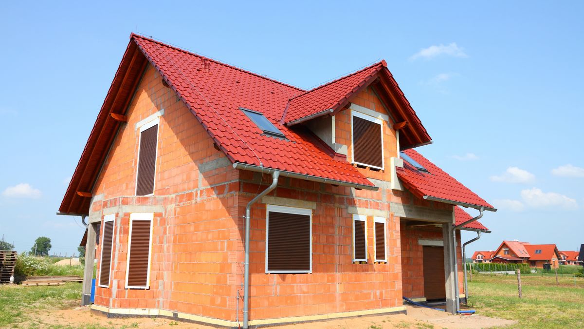 Domki do 70 mkw. mają być budowane według określonych reguł