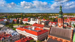 Radom: Resursa Obywatelska zaprasza na  "Niedzielę na Rynku"