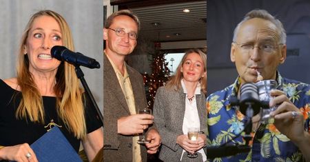 Beata Pawlikowska odetchnęła z ulgą po ROZSTANIU z Cejrowskim: "To nie był dobry związek. Nie lubiliśmy się (...), on NIE ZNOSIŁ moich książek"