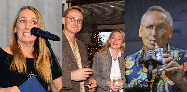 Beata Pawlikowska odetchnęła z ulgą po ROZSTANIU z Cejrowskim: "To nie był dobry związek. Nie lubiliśmy się (...), on NIE ZNOSIŁ moich książek"