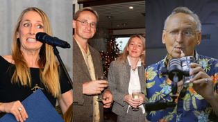Beata Pawlikowska odetchnęła z ulgą po ROZSTANIU z Cejrowskim: "To nie był dobry związek. Nie lubiliśmy się (...), on NIE ZNOSIŁ moich książek"