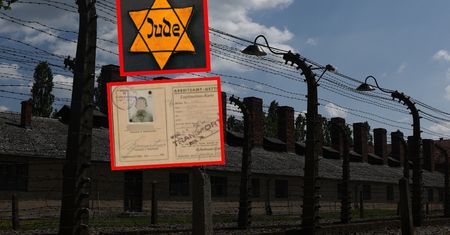 Co było na skandalicznej aukcji? "Noszą ślady zużycia"