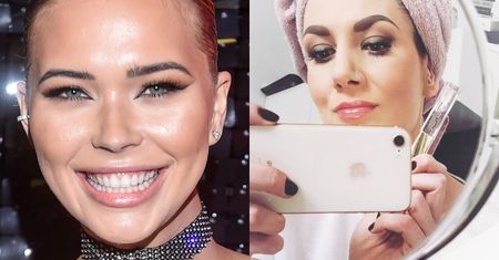 Sandra Kubicka i stylistka od "afery metkowej" TOCZĄ WOJNĘ o kozaki na ściance: "Ten look powinno się ZDELEGALIZOWAĆ!"