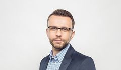 Grzegorz Kańduła założył agencję Amooco