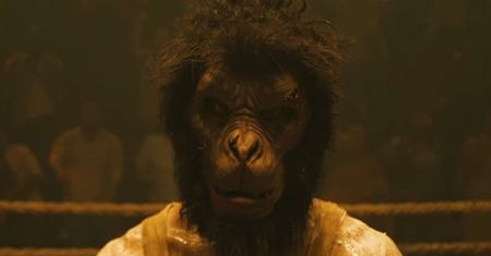 Monkey Man to nowy John Wick? Niedoszły hit Netflixa chce podbić wielkie ekrany