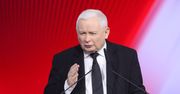 Kaczyński ogłasza akcję. "Złożyliśmy projekt"