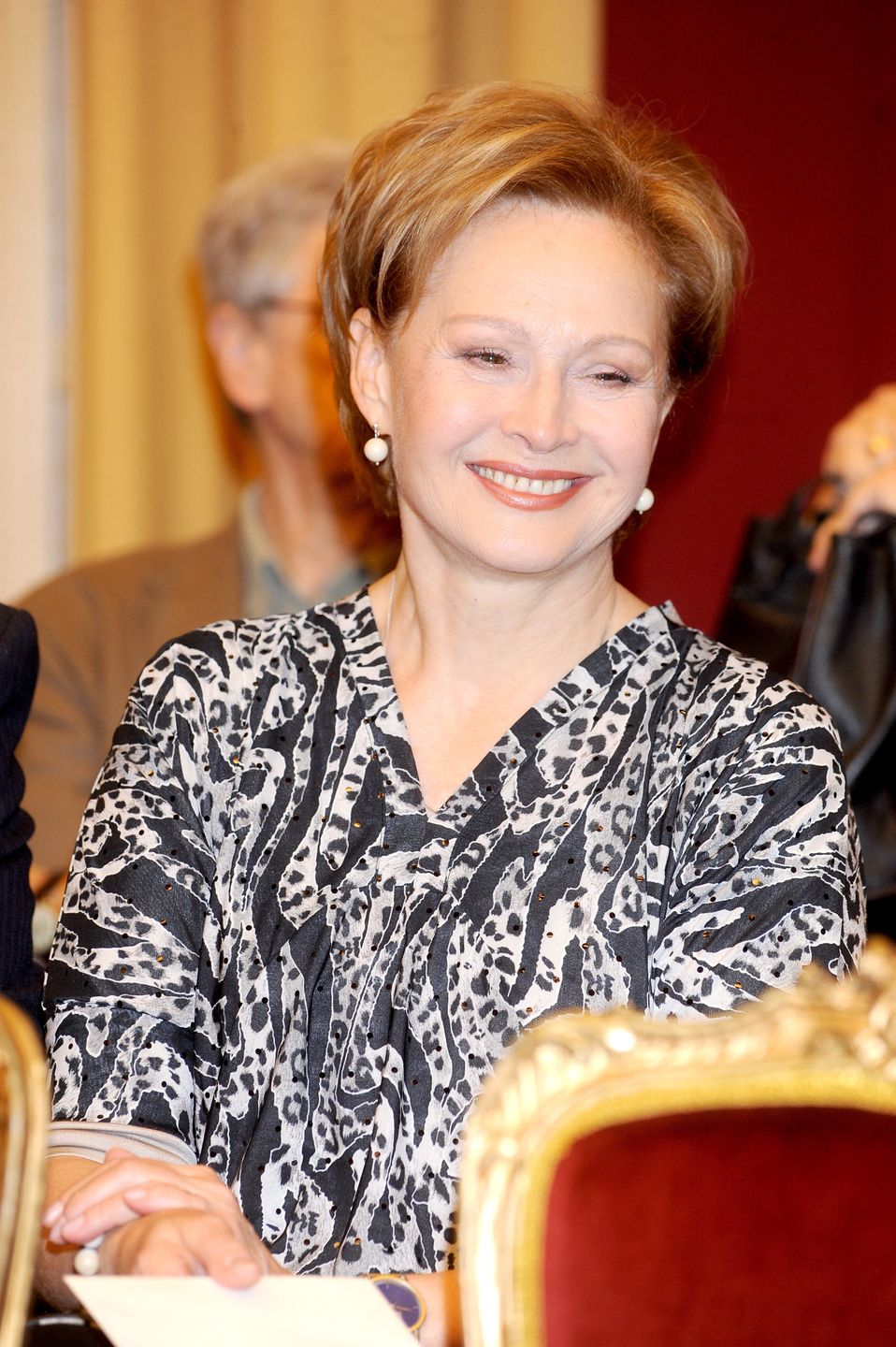 barszczewska