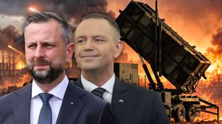 Serwis Patriotów w Polsce. Decyzja w tym tygodniu