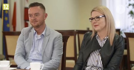 "Ślub od pierwszego wejrzenia": Asia nie ma jeszcze rozwodu z Adamem. Sprawa się ciągnie