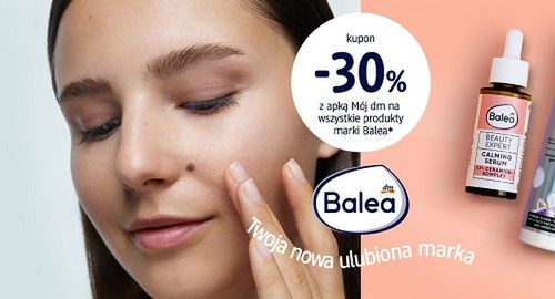 Freundschaft realizuje pierwszą kampanię Balea na polskim rynku