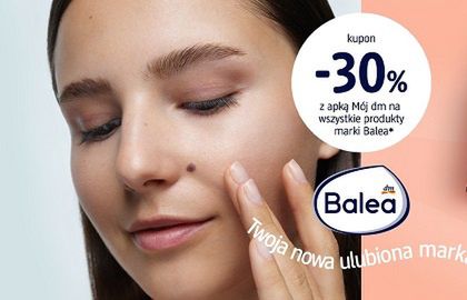 Freundschaft realizuje pierwszą kampanię Balea na polskim rynku