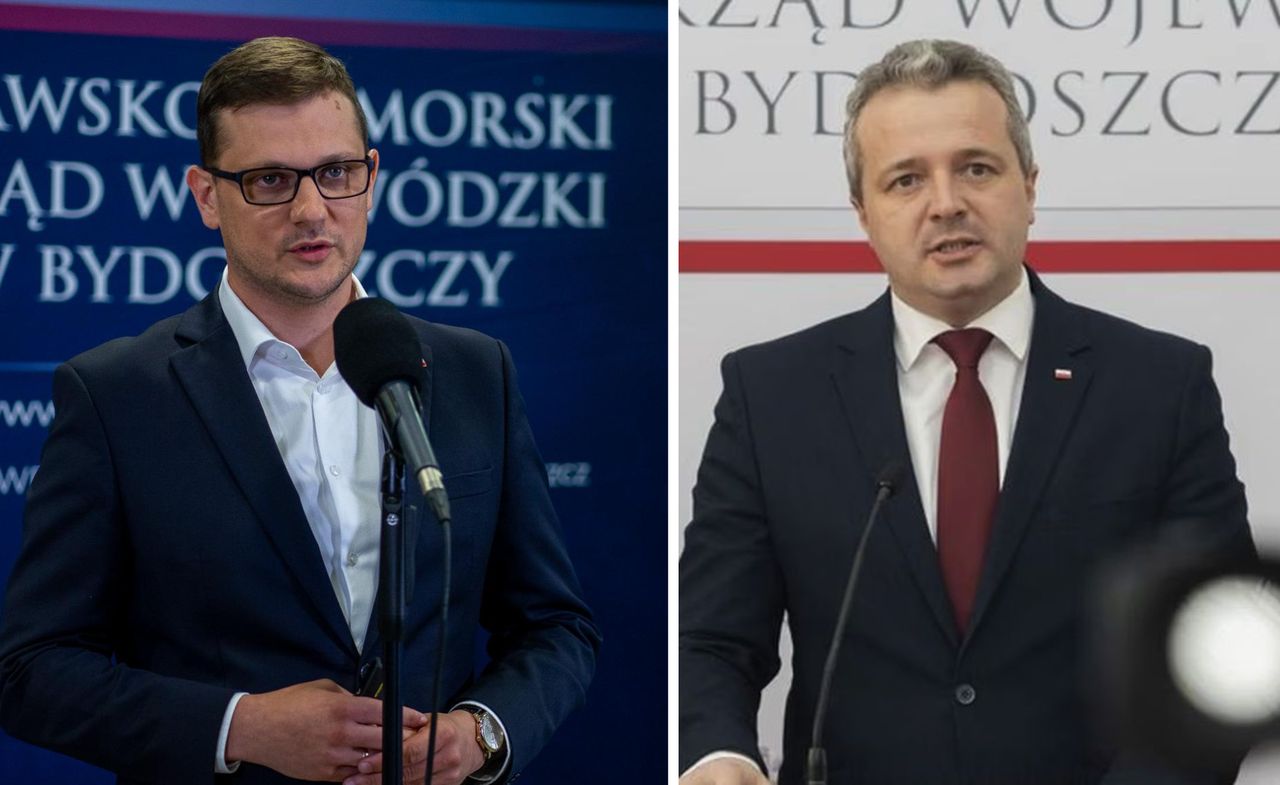 PiS obrywa za nową aferę. Bandyci dostawali lewe paszporty?