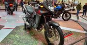 Legendarna nazwa wraca. Oto nowa Honda XL750 Transalp