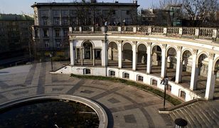 Remont pochłonie miliony. Wkrótce będzie można zobaczyć pierwsze efekty