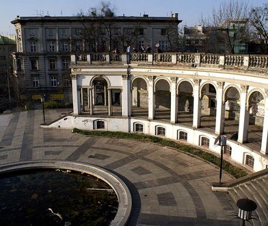 Remont pochłonie miliony. Wkrótce będzie można zobaczyć pierwsze efekty