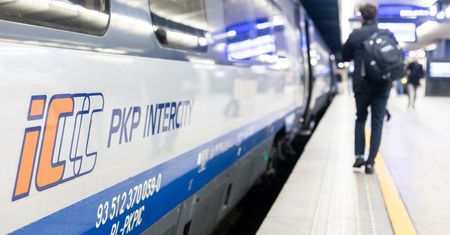 Wielka obniżka cen biletów. Promocja w PKP Intercity potrwa do 26 maja