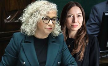 Zwolnili pracownicę tuż po urodzeniu dziecka. Tak ocenili to Polacy