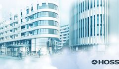 Deweloper Hossa klientem Up&amp;More