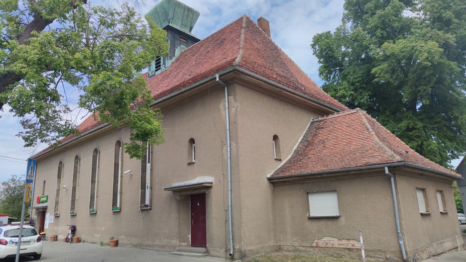 kościół