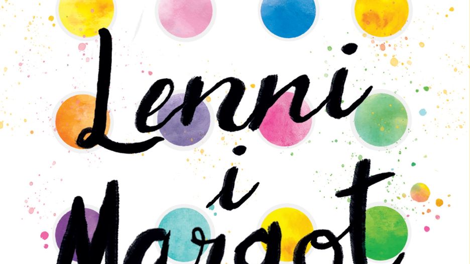 "Sto lat Lenni i Margot" - Marianne Cronin 