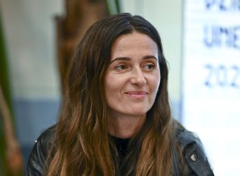 Modowa wpadka na gali? Taką stylizację wybrała Grochowska