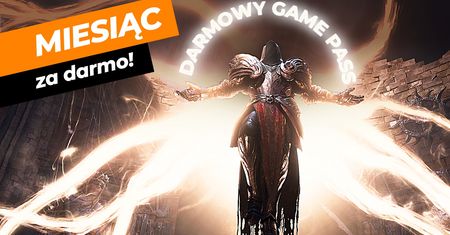 Blizzard “stawia”. PC Game Pass za darmo na 1 miesiąc