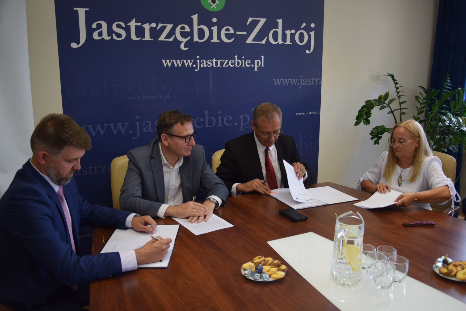 10 nowych autobusów elektrycznych za rok wyjedzie na ulice Jastrzębia