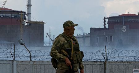 Ukraina szykuje się na najgorsze. Mieszkańcy dostają tabletki
