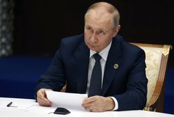 Brutalny konflikt w Moskwie. "Rozumieją, że Putin przegrał"