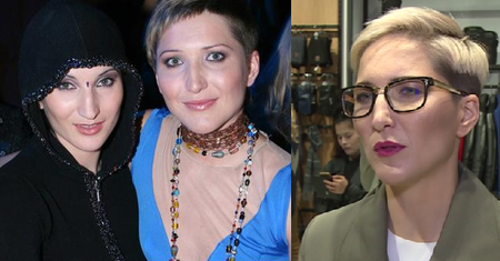 Steczkowska sceptycznie o Halloween: "Bliżej nam jest do Święta Zmarłych"