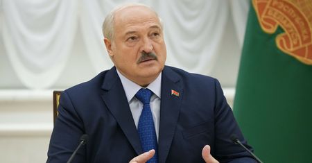 "Kucharza Łukaszenki" nie ma na liście sankcyjnej MSWiA. W tle dwa śledztwa