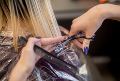 Anonimowy donos na salon urody. "Nie stosują maseczek i rękawiczek". Sanepid prosi o... zdjęcia